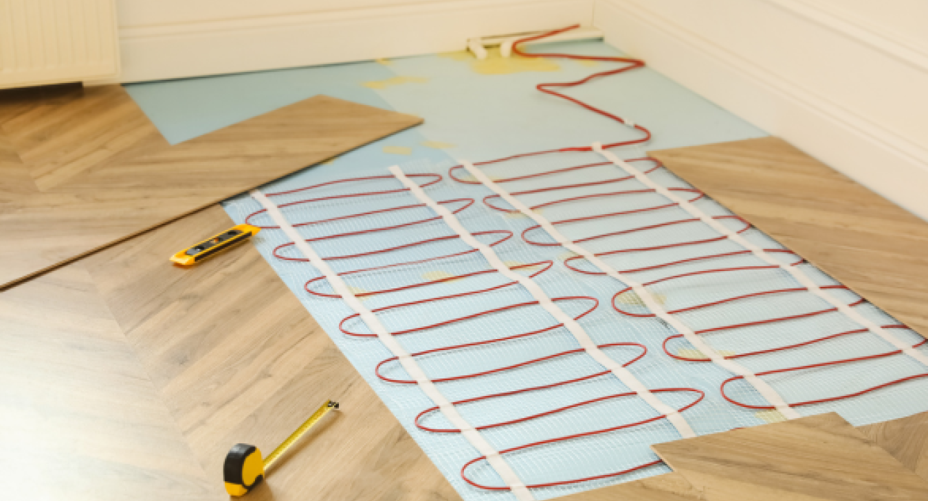 Electric heating - everything you need to know
