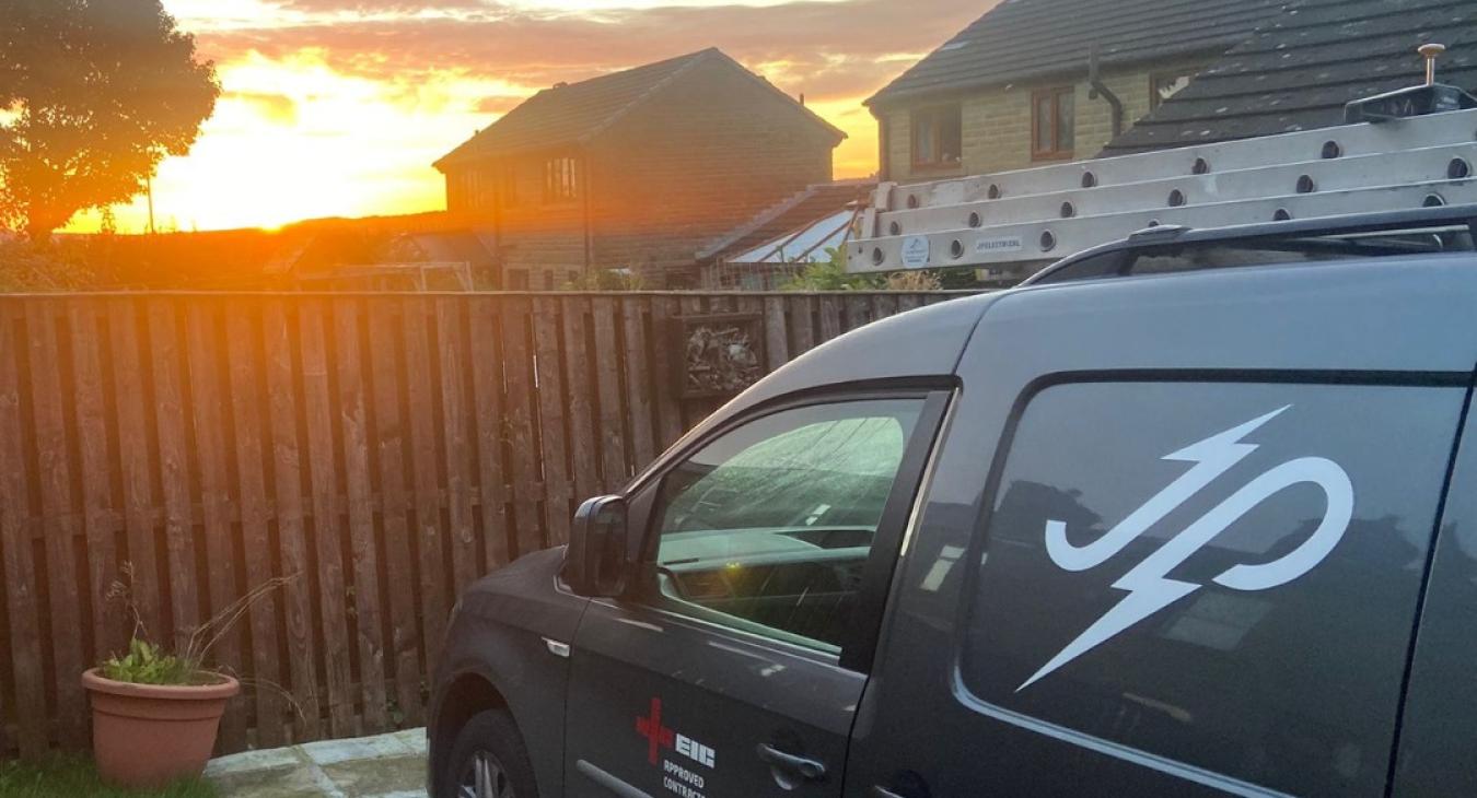 Landlord Electrical Services