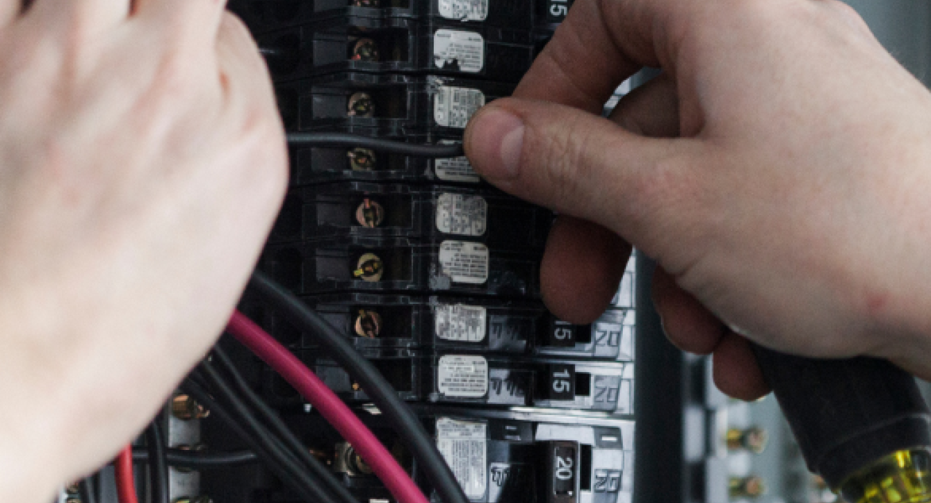 Upgrading your distribution board A guide for Huddersfield businesses